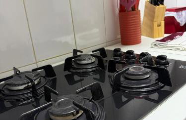 Kitnet completa com ar condicionado - Foto 31