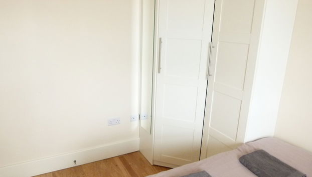 SS Property Hub - West Kensington Apartment - Photo 5, Chambre