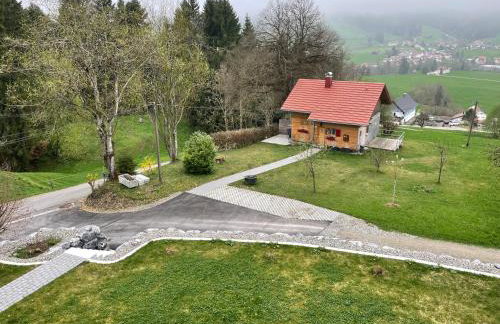 Ferienhaus Talblick - Photo 2