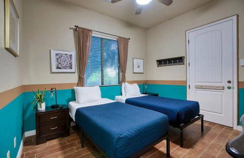 Saguaro Sunset - Secluded 4BR Home with Rooftop Patio - Foto 14