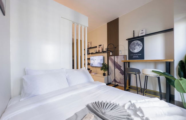 GemstoneBR in SMDC Fame Residences - Foto 23