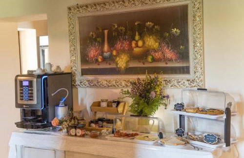 Agriturismo I CASALI DI MORRO - Foto 25