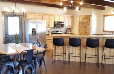 Revered Hidden Lake Lodge East Zion & Bryce - Photo 4