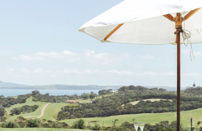 Mudbrick Cottages - Foto 12