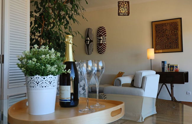 Cascais Estoril Apartment Near the Beach - Foto 16