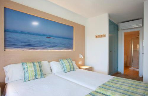 Apartaments Edificio Puerto - Foto 8