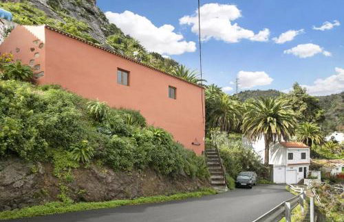 Casa Rural La Presa - Foto 1