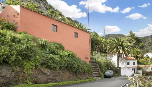 Casa Rural La Presa - Foto 1