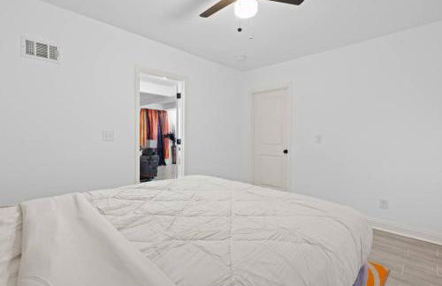 2br Near Mercedes Stadium Private Modern Retreat - Foto 21