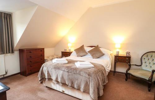 Walnut Tree Cottage - Foto 14