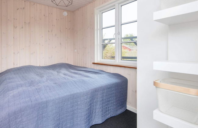 6 Person Holiday Home in Bjert - Foto 4