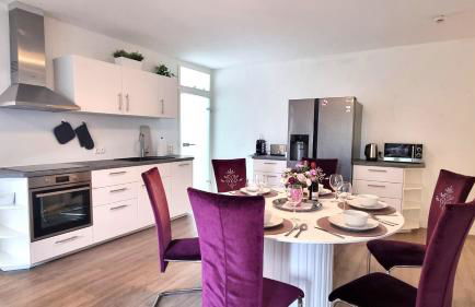 Beauty and Beast 24h-Check-in, 6 Pers, Klima, Massageliege - Foto 2