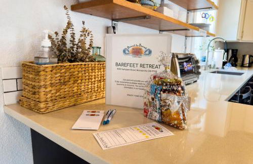 Elk Haven (Barefeet Retreat) - Foto 11