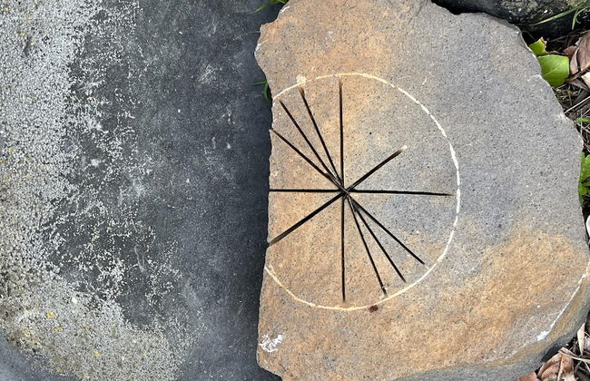 Preta Nera Intera in Giuliano di Roma - Foto 74