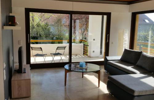 helle, große Ferienwohnung mit Marmorboden - Foto 24