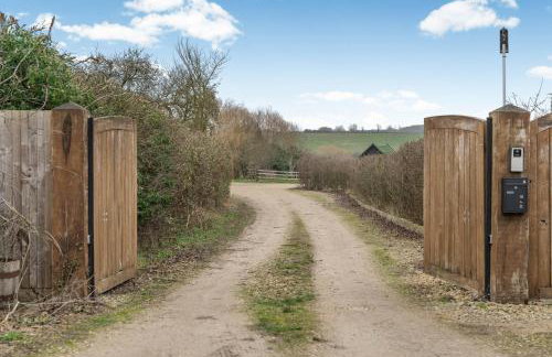 The Cranny, 1 Bedroom House with Indoor Fireplace - Foto 23