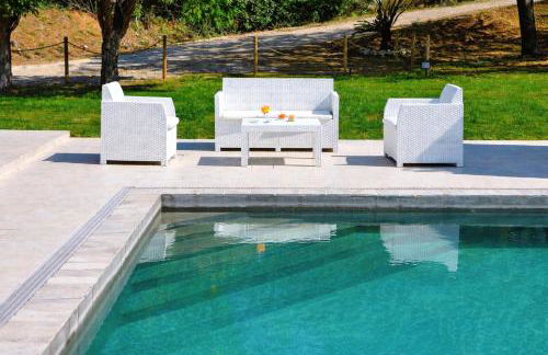 VillaDenise - Foto 13