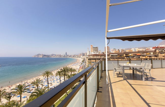 Apartamentos Flats Friends Atlantida - Foto 77