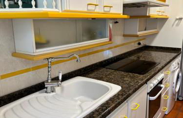 Chalet adosado con piscina y parking en urbanización el Rodat, Jávea - Foto 9