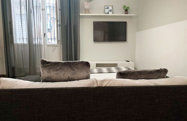 Flats Friends Soho Suites - Foto 63