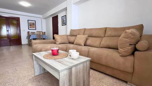 3-bedroom 2-bathroom flat ideal for families and nomads - Photo 4