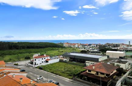 Amorosa Beach Apartment Sea View - Foto 29