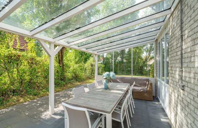 Holiday Home by Beach in Ooghduyne - Foto 18