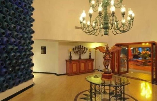 Great Nautical JR Suites (studio) in Cabo - Foto 26