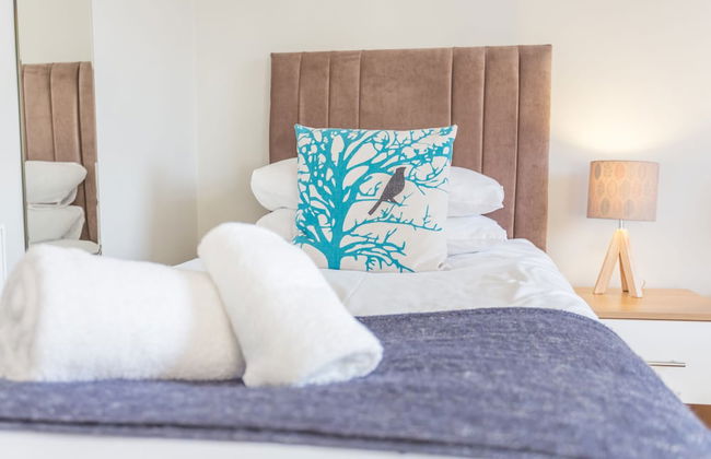 The Wren Suite Apartment - Foto 3