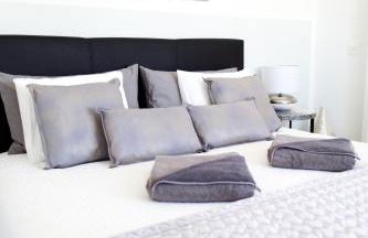 Apartment El Sueño - GREAT SEA VIEWS - infinity POOL - free Wifi- smart TV-Residence Senator - Foto 27