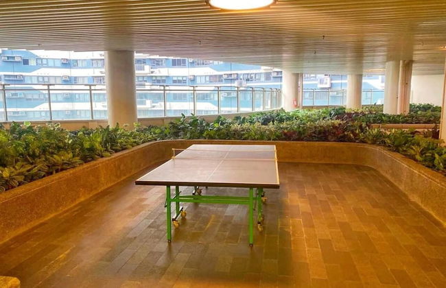 Stylish&homey1-br Apartment in Makati - Foto 18