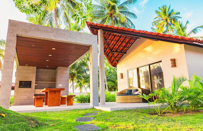 Costa Dourada Village - Photo 29