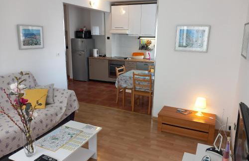 Apartment Mystic - Foto 3