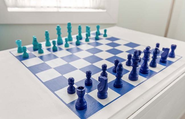 Village Place 6B - Bella Tybee - Foto 36