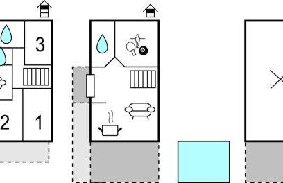 Lovely Home In Pregrada With Sauna - Foto 45