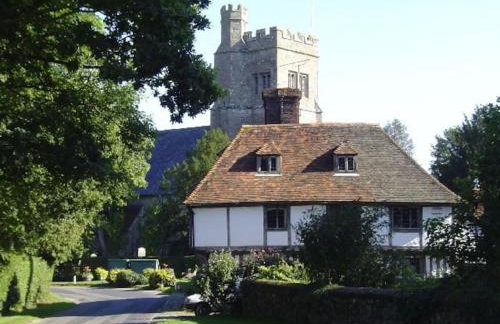 Cloth Hall Barn & Cottages - Foto 12