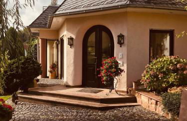 3 Zimmer Loft mit Sauna & Garten in Ortenberg - Foto 51