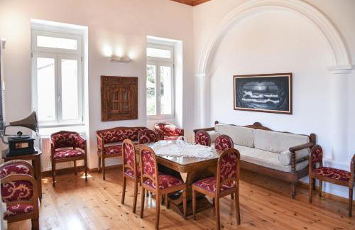 Andros Neoclassical Villa NP1926 with Private Pool - Foto 31