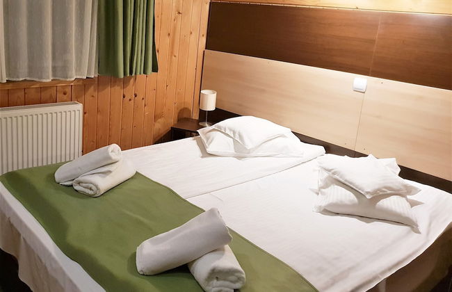 Traveland Butique Resort Poiana Brasov - Foto 8