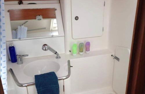 Brego, Velero para alojamiento - Foto 11