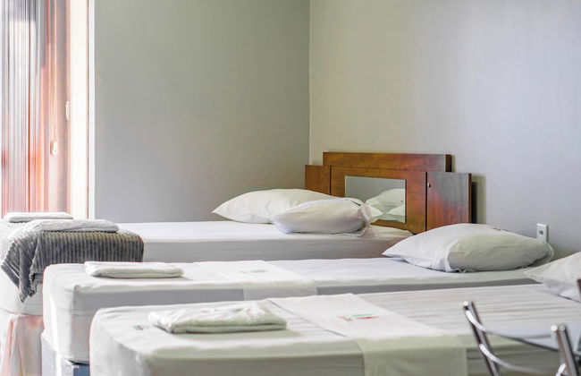 Pinheiro Flat Hotel - Foto 14