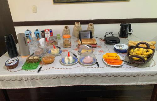 Casa Indaiá - Photo 106