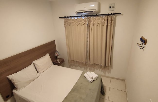 Apart Sol Nascente - Foto 14