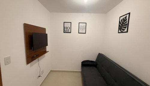 AP 04 - Excelente Apartamento Na Vila Sabrina ! - Foto 5