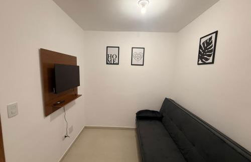 AP 04 - Excelente Apartamento Na Vila Sabrina ! - Foto 5