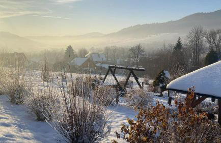 Agroturystyka pod Baranią Gorą - Foto 6