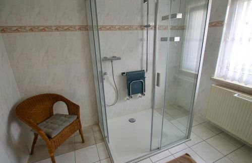 Ferienwohnungen Hainichglück - Foto 11