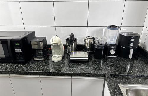 Casa elegante, próximo às cataratas - Foto 18