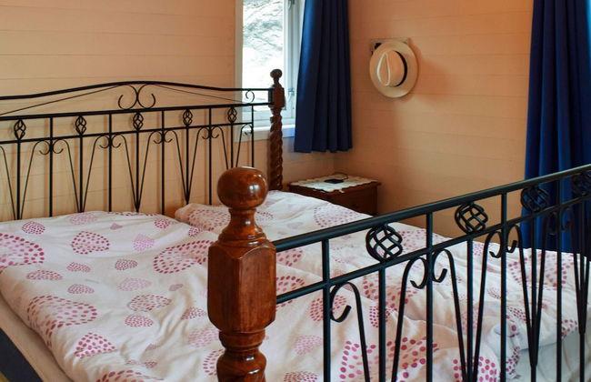 10 Person Holiday Home in Stathelle-by Traum - Foto 3