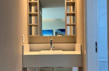 Spacious Bedsitter View to the Bay of All Saints - Photo 34